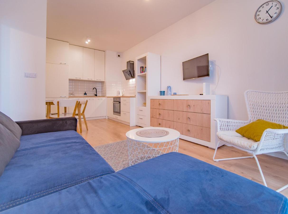 Apartment Luna Vista *